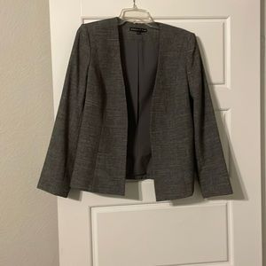 New Preston and York blazer size 8